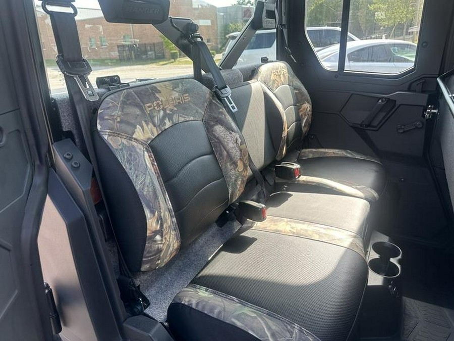 2025 Polaris® Ranger Crew XP 1000 Northstar Edition Ultimate Camo