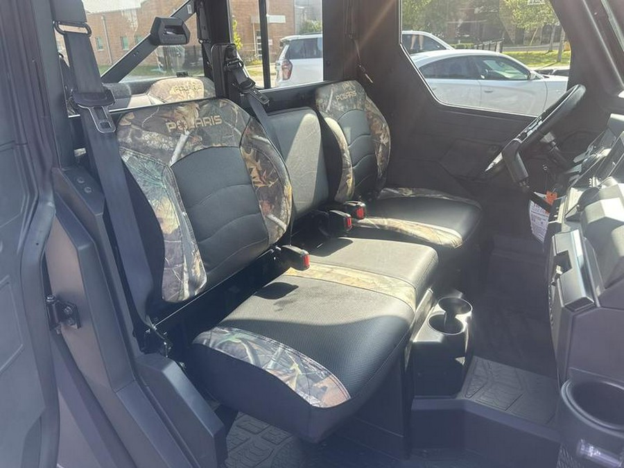 2025 Polaris® Ranger Crew XP 1000 Northstar Edition Ultimate Camo