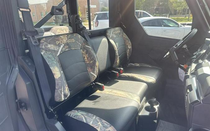 2025 Polaris® Ranger Crew XP 1000 Northstar Edition Ultimate Camo