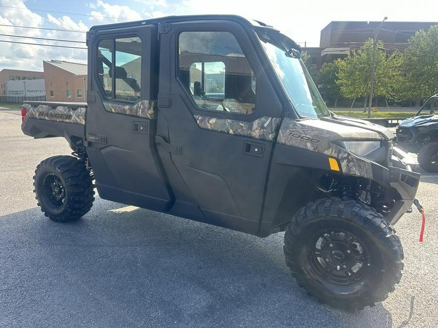 2025 Polaris® Ranger Crew XP 1000 Northstar Edition Ultimate Camo