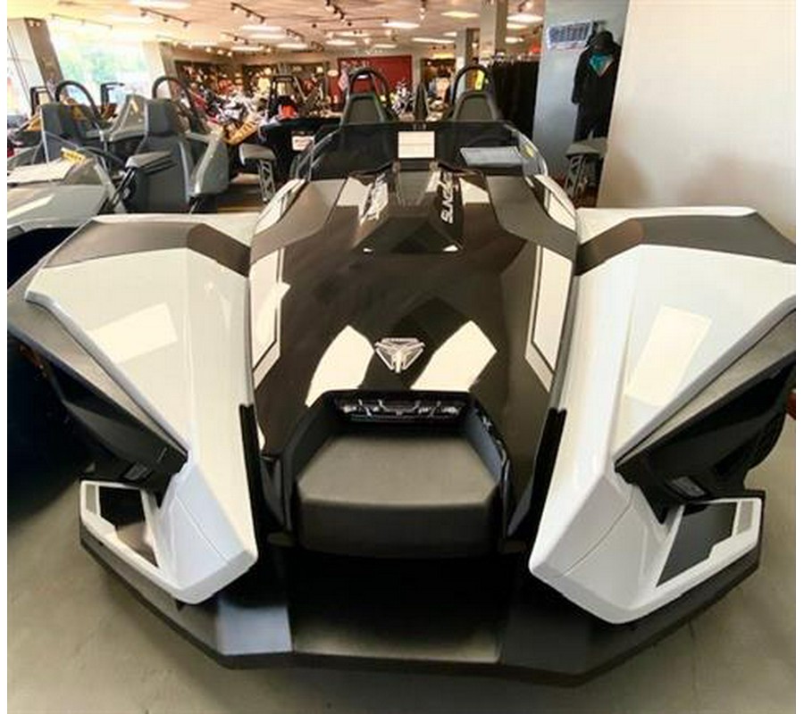 2024 Slingshot Slingshot SLR AutoDrive