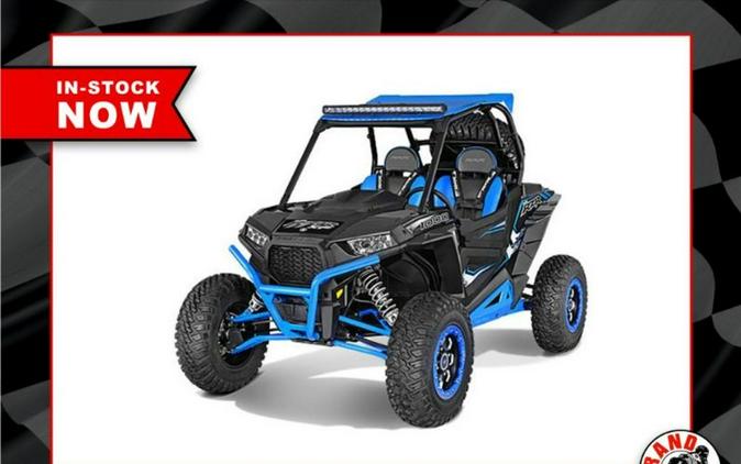 2015 Polaris® RZR® XP 1000 EPS Desert Edition