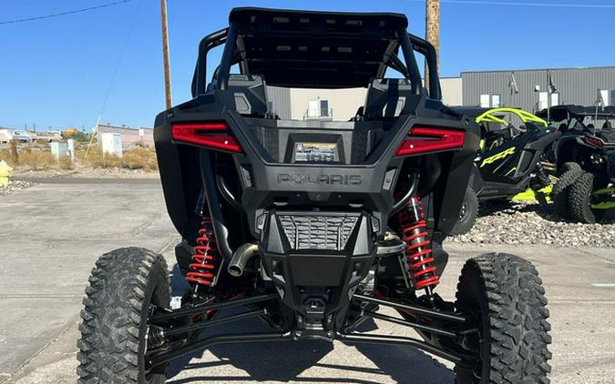 2025 Polaris RZR Pro S 4 Ultimate