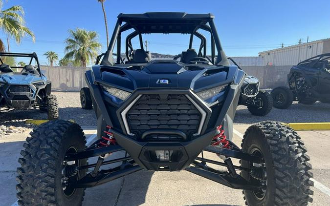 2025 Polaris RZR Pro S 4 Ultimate