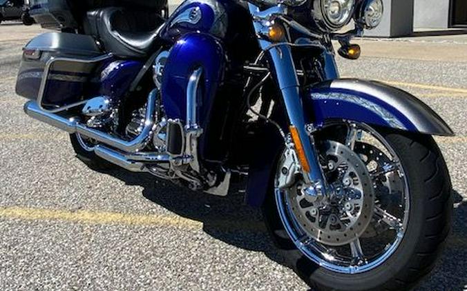 2016 Harley-Davidson CVO™ Limited