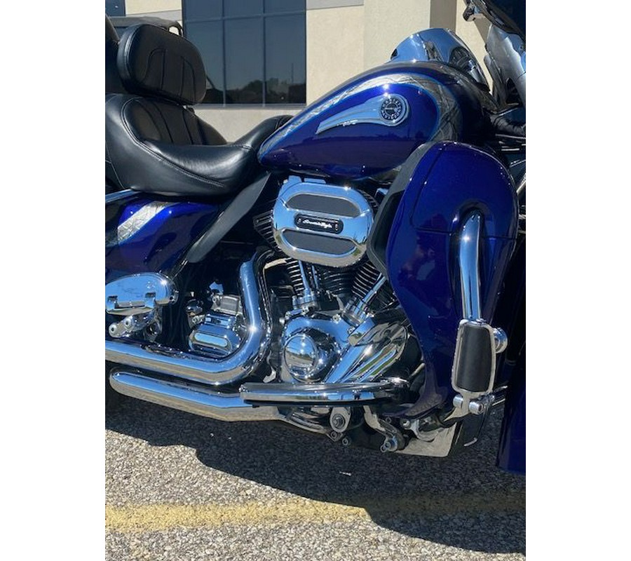 2016 Harley-Davidson CVO™ Limited