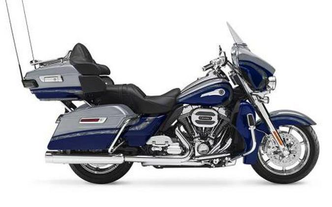 2016 Harley-Davidson CVO™ Limited