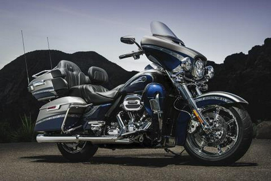 2016 Harley-Davidson CVO™ Limited