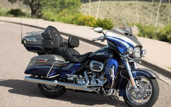 2016 Harley-Davidson CVO™ Limited