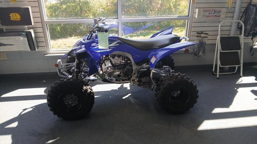 2025 Yamaha YFZ450R