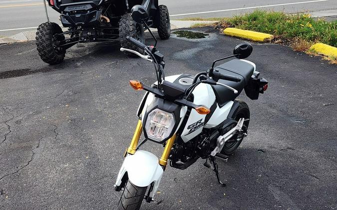 2025 Honda Grom™ ABS