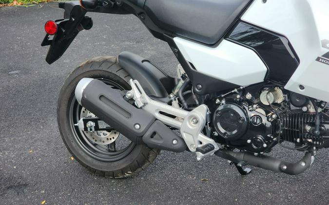2025 Grom™ ABS - Honda