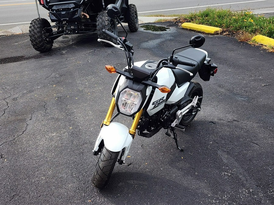 2025 Honda Grom™ ABS