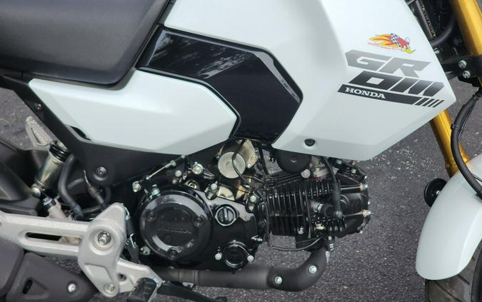2025 Honda Grom™ ABS