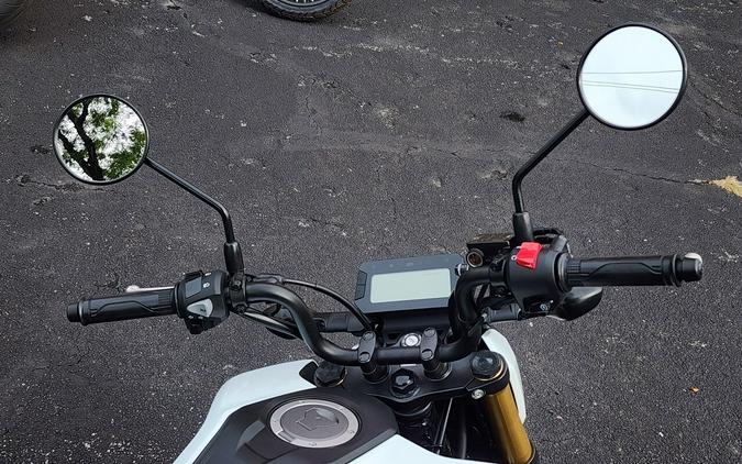2025 Honda Grom™ ABS