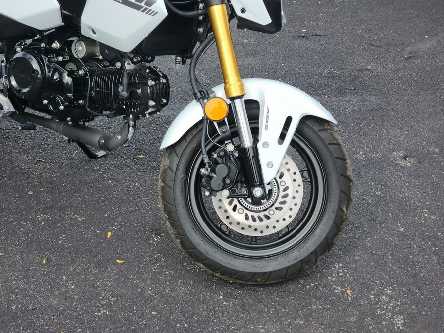 2025 Honda Grom™ ABS