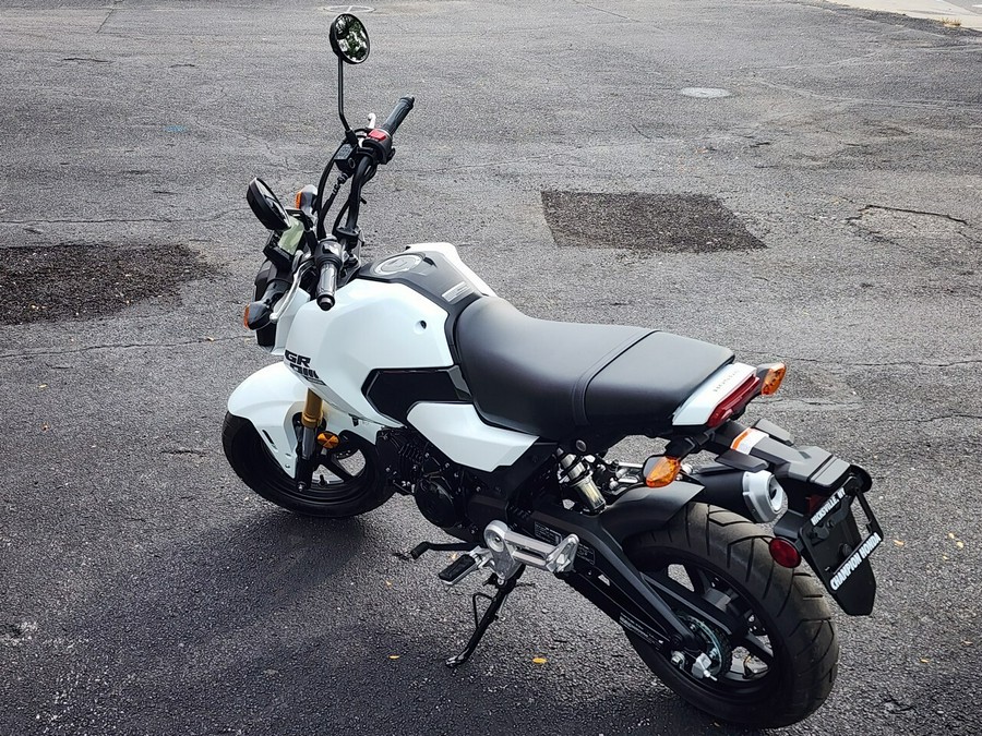 2025 Honda Grom™ ABS
