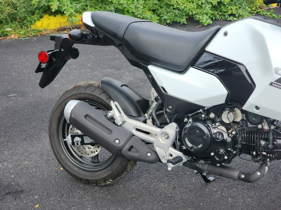 2025 Honda Grom™ ABS