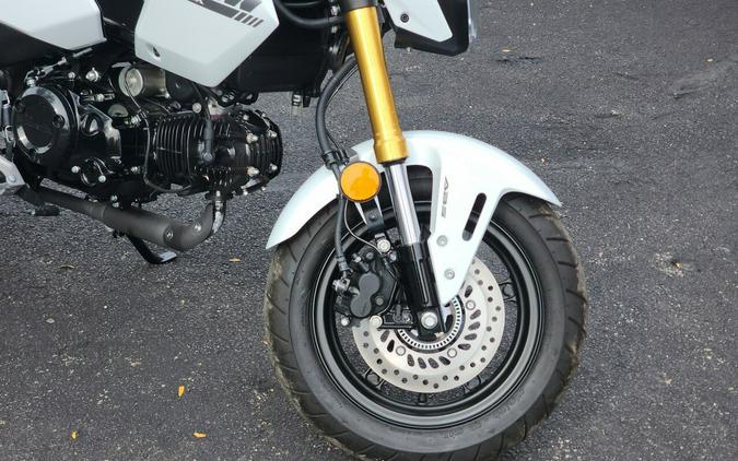 2025 Honda Grom™ ABS