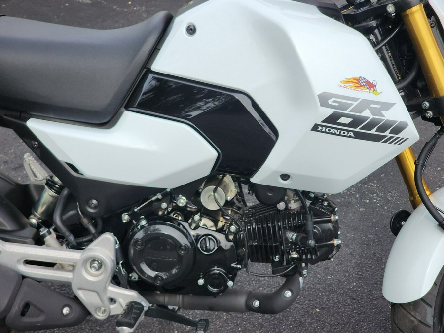 2025 Honda Grom™ ABS