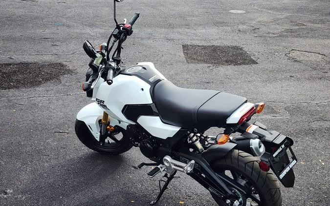 2025 Honda Grom™ ABS