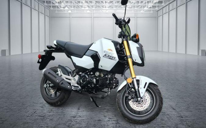 2025 Honda Grom™ ABS