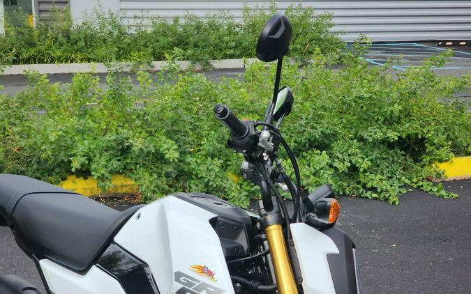 2025 Honda Grom™ ABS