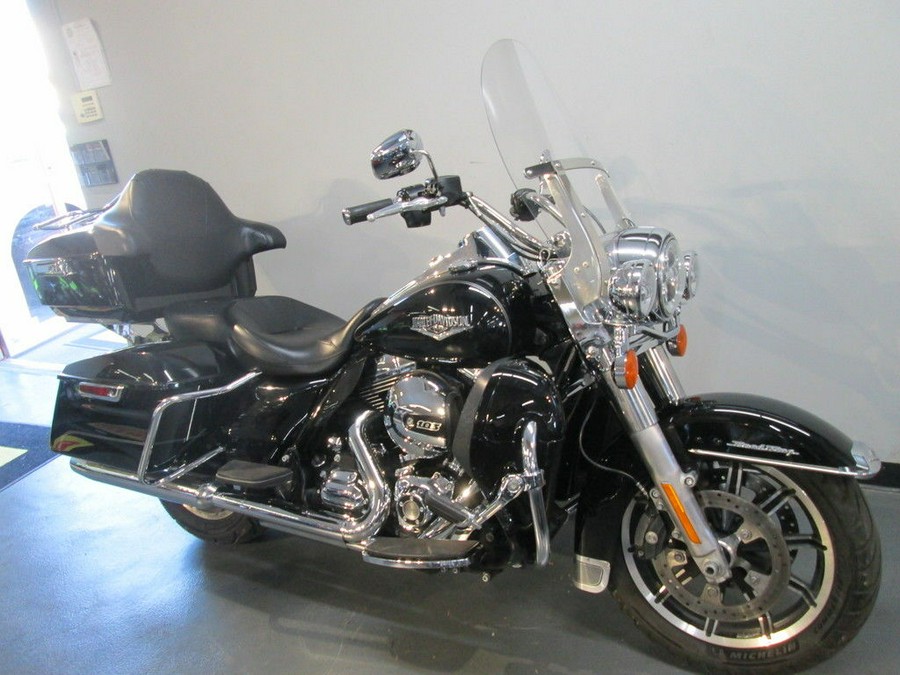 2016 Harley-Davidson® FLHR - Road King®