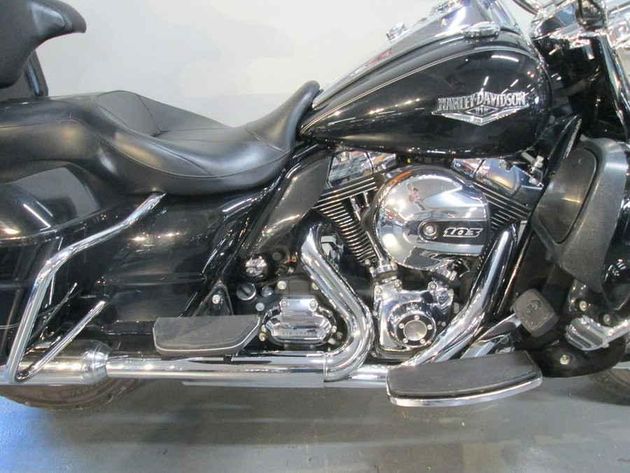 2016 Harley-Davidson® FLHR - Road King®