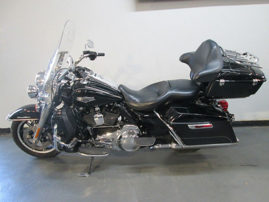 2016 Harley-Davidson® FLHR - Road King®