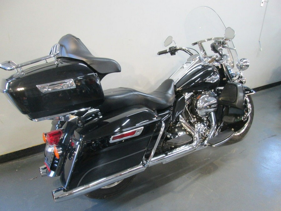 2016 Harley-Davidson® FLHR - Road King®