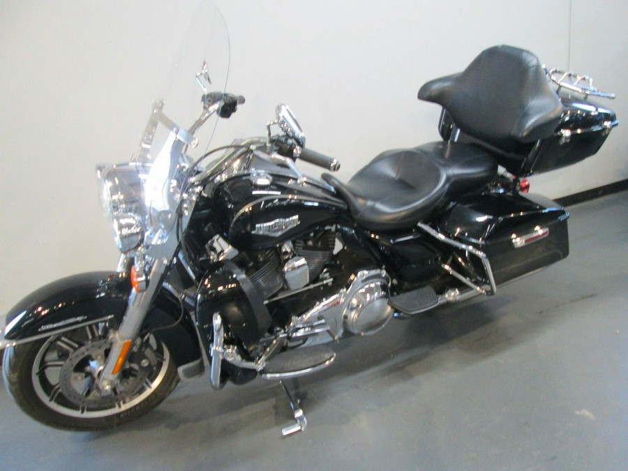 2016 Harley-Davidson® FLHR - Road King®
