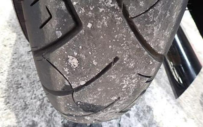 2016 Harley-Davidson Street Bob®