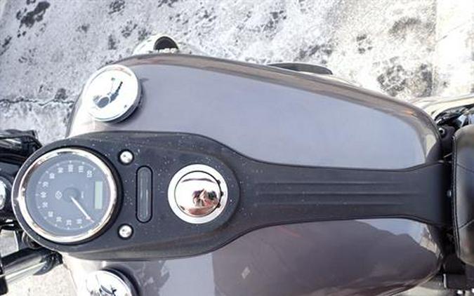 2016 Harley-Davidson Street Bob®