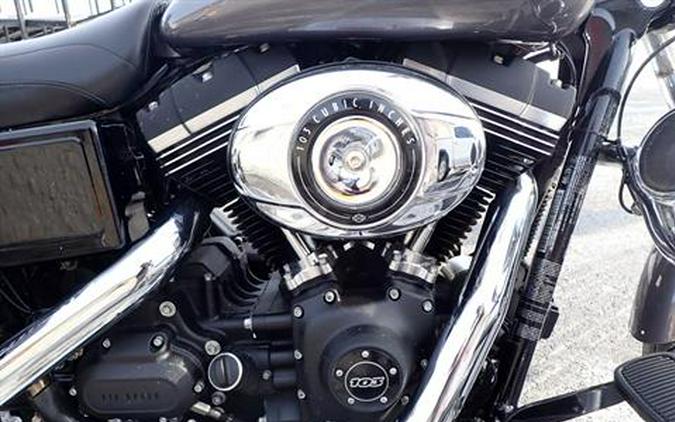 2016 Harley-Davidson Street Bob®
