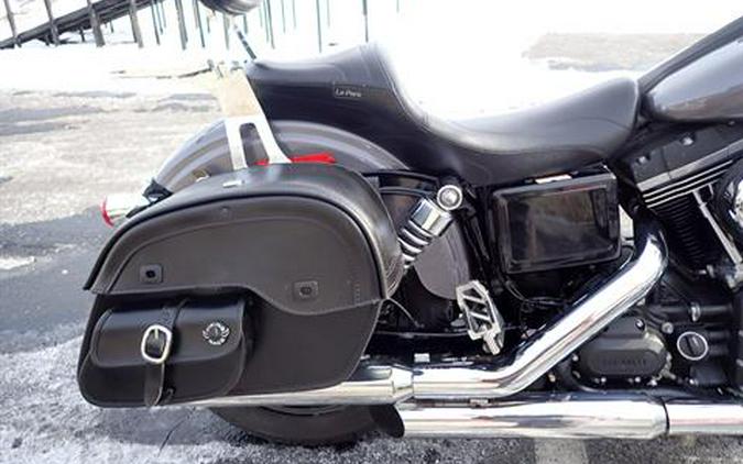 2016 Harley-Davidson Street Bob®