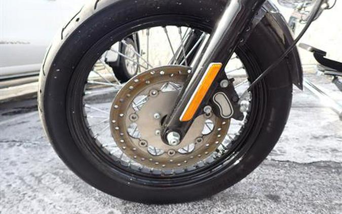 2016 Harley-Davidson Street Bob®