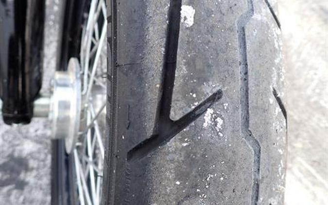 2016 Harley-Davidson Street Bob®