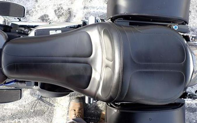 2016 Harley-Davidson Street Bob®