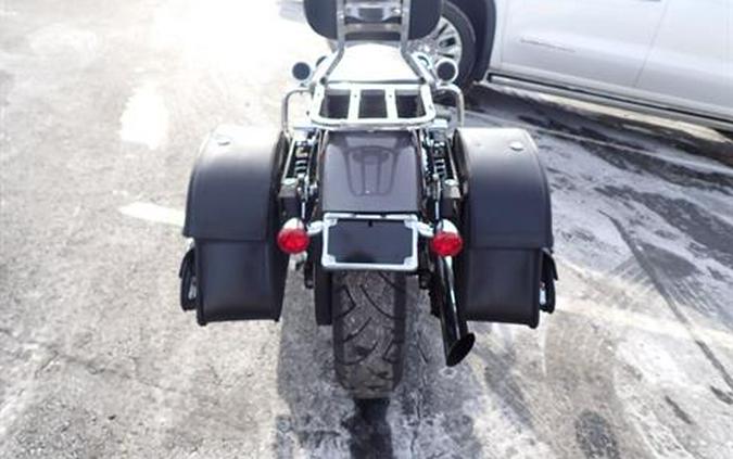 2016 Harley-Davidson Street Bob®