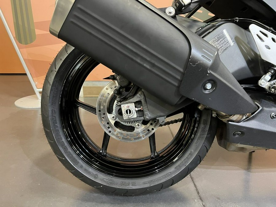 2025 Kawasaki Ninja® ZX™-6R