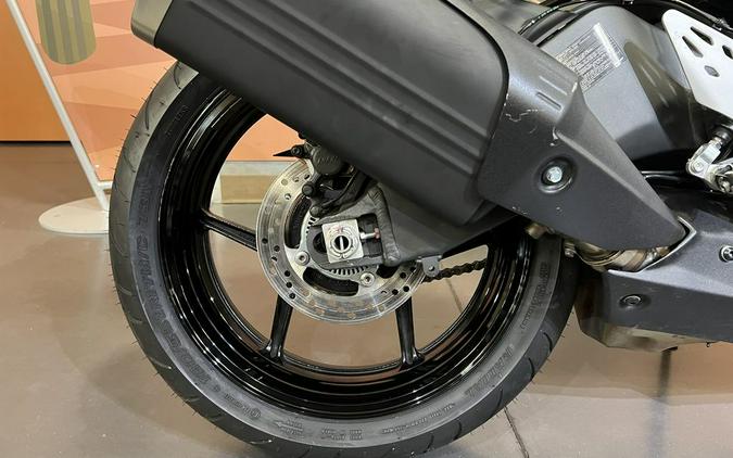 2025 Kawasaki Ninja® ZX™-6R