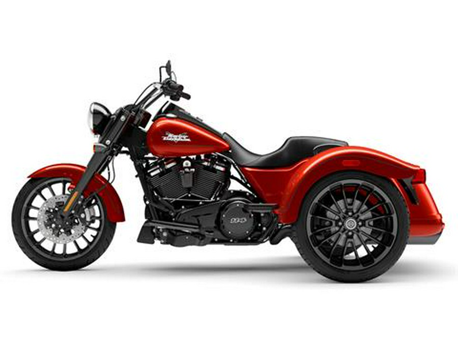 2025 Harley-Davidson Freewheeler®