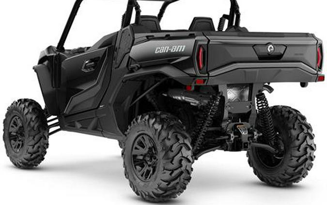 2026 Can-Am Commander XT 1000R