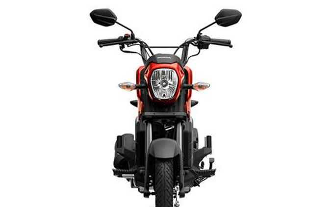 2025 Honda Navi