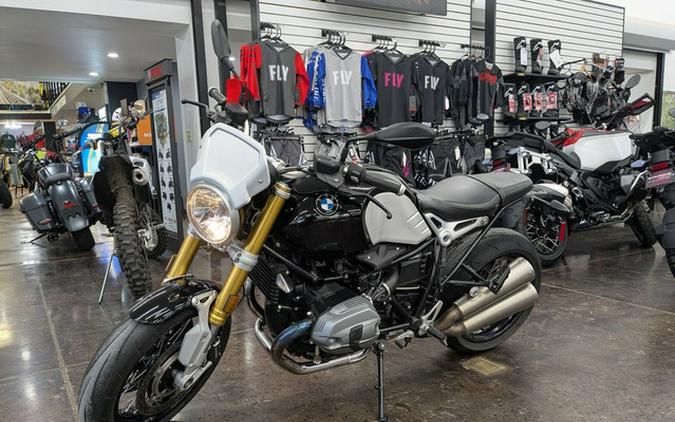 2014 BMW R nineT R nineT