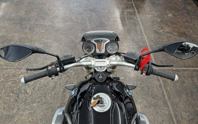 2014 BMW R nineT R nineT