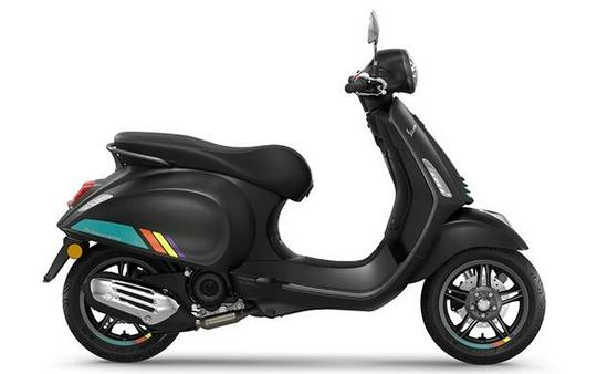2024 Vespa Primavera 50 S