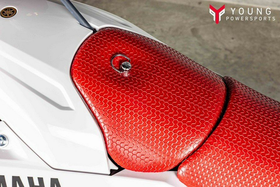 2026 Yamaha YZ450F 70th Anniversary Edition 450F