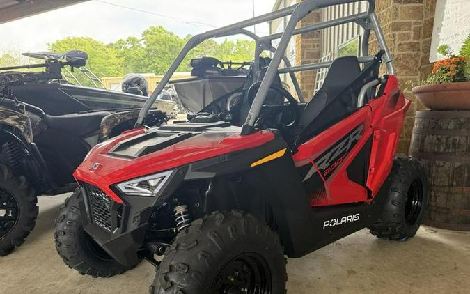 2026 Polaris® RZR 200 EFI